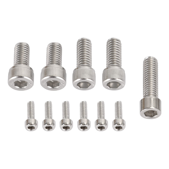 Kit de suppression de blocage EGR pour moteurs 305 TPI 1985-1988 et 350 TPI 1987-1988