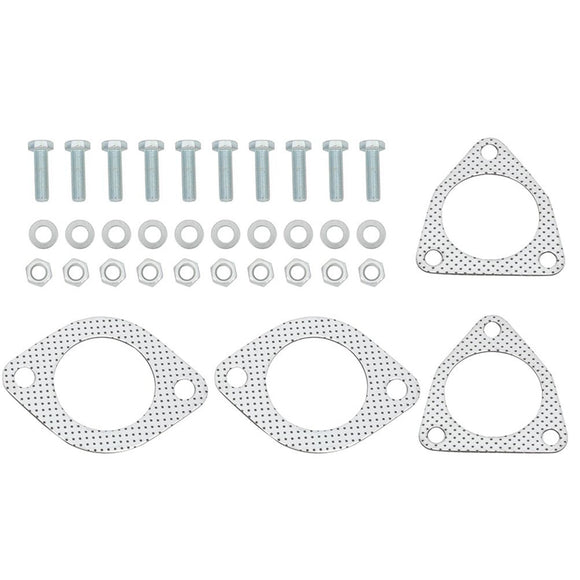 Tuyau d'échappement inférieur pour Infiniti FX35 G35 3,5 L 2003-2006