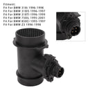 BMW 318i 318ti 750iL 850Ci Z3 0280217110 Mass Air Flow Meter Sensor-5