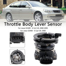 Lexus 2000-2005 GS300-6 Cyl 3.0L Throttle Body Lever Sensor 22060-46070 Generic-3