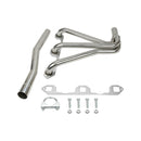 MG MGB 1962-1974 1.8LW/Rohr Edelstahl Krümmer Auspuff-11