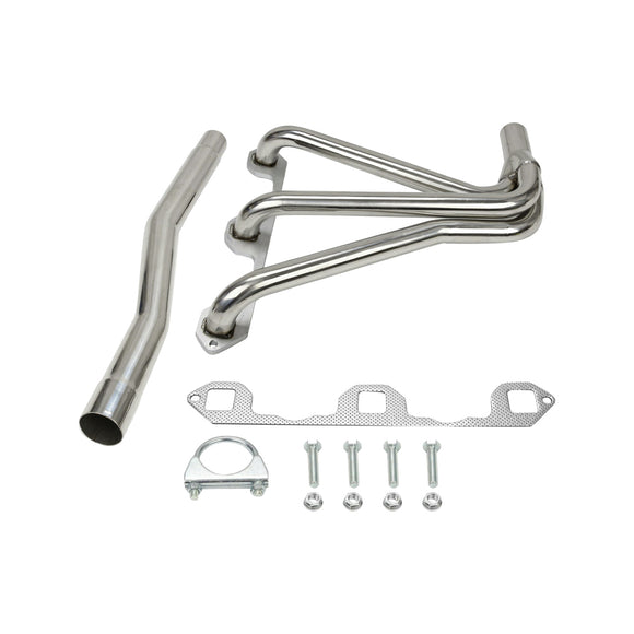 MG MGB 1962-1974 1.8LW/Rohr Edelstahl Krümmer Auspuff