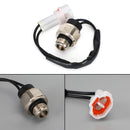 Radiator Heat Switch Sensor For Suzuki LT-Z400 LT-Z400Z Quadsport 2003-2008-2
