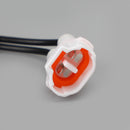 Radiator Heat Switch Sensor For Suzuki LT-Z400 LT-Z400Z Quadsport 2003-2008-8