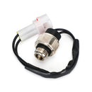 Radiator Heat Switch Sensor For Suzuki LT-Z400 LT-Z400Z Quadsport 2003-2008-10