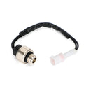 Radiator Heat Switch Sensor For Suzuki LT-Z400 LT-Z400Z Quadsport 2003-2008-9