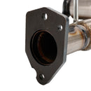 GMC 2010-2014 Terrain 2.4L 54850 19463 3011602 642042 Front & Rear Catalytic Converters-10