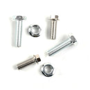 Collecteur d'échappement noir pour Chevy LS LS3 LS6 LS7-5