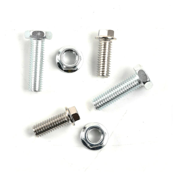 Collecteur d'échappement noir pour Chevy LS LS3 LS6 LS7