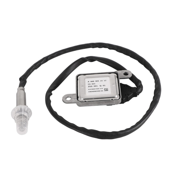 Benz C-Class W205 S205 Nox Nitrogen Oxide Sensor A0009051512 A0009053606 5WK96682F A0009055106 Generic