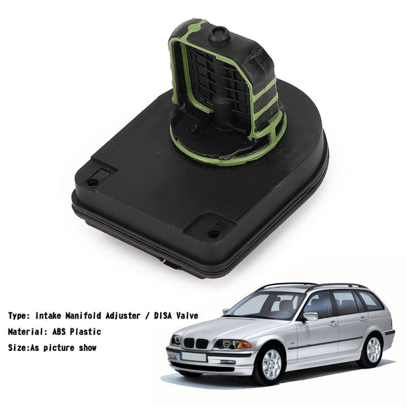 BMW 328i E82 E70 E90 E92 Z4 Intake Manifold Adjusting Unit DISA Valve Right 11617560538 11617522928