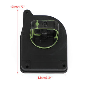 Intake Manifold Adjusting Unit DISA Valve Right Fit BMW 328i E82 E70 E90 E92 Z4 11617560538 11617522928 - 0