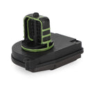 BMW 328i E82 E70 E90 E92 Z4 Intake Manifold Adjusting Unit DISA Valve Right 11617560538 11617522928-1