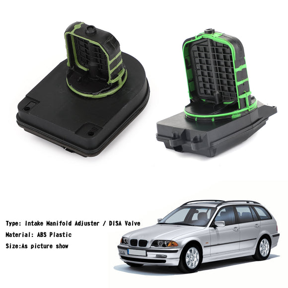 BMW 328i E82 E70 E90 E92 Z4 Intake Manifold Adjusting Unit DISA Valve 11617560538 11617522928 11617579114 11617560537 11617522929