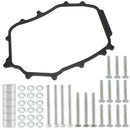 5/16 Inch VQ35 Thermal Shield Plenum Spacer Fit Nissan 350Z Infiniti G35-10