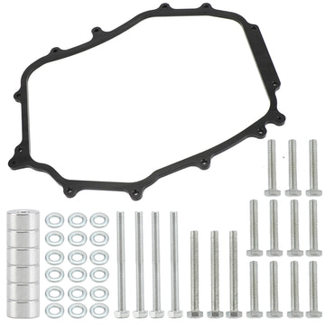 Nissan 350Z Infiniti G35 5/16 Inch VQ35 Thermal Shield Plenum Spacer