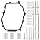 5/16 Inch VQ35 Thermal Shield Plenum Spacer Fit Nissan 350Z Infiniti G35-1