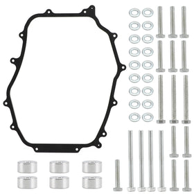 5/16 Inch VQ35 Thermal Shield Plenum Spacer Fit Nissan 350Z Infiniti G35