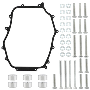 5/16 Inch VQ35 Thermal Shield Plenum Spacer Fit Nissan 350Z Infiniti G35
