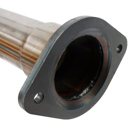 Tuyau en Y pour convertisseur catalytique d'échappement Chevrolet Avalanche 2007-2008 (645459 50450) - 0