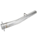 Ford 2008-2010 F-250 F-350 F-450 F-550 Powerstroke Diesel 6.4L 4" Exhaust Pipe & EGR Valve Delete Kit + Intake Elbow Diecast-8