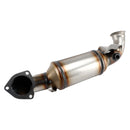 Catalytic Converter For Peugeot 207 308 1.6 Mini Cooper S Clubman Citoren C4-4