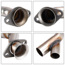 Convertisseurs catalytiques complets en Y pour Lincoln Navigator 3,5 L (2015-2017)-2