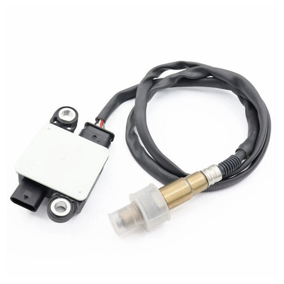 Mazda 2019-2023 CX-5 KE KF 2.2 Diesel Particulate Matter Sensor SH9P-18641B