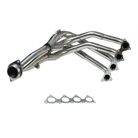 Acura 1990-2001 Integra GS LS 412-05-1900 Stainless Steel Manifold Header