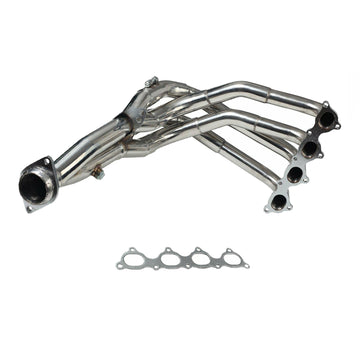 Acura 1990-1999 Integra RS 412-05-1900 Stainless Steel Manifold Header
