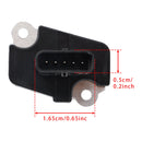 BMW 330d 525d 530d X3 X4 13627804150 Mass Air Flow Meter Sensor-2