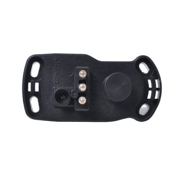 09.1985-09.1993 W201 190 E 2.0 Air Flow Meter Potentiometer Sensor 3437224035 Generic