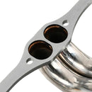 Exhaust Header Manifold Fit Chevy Small Block SB V8 262 265 283 305 327 350 400-7