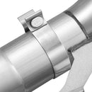 Ford 2015-2019 6,7 l Powerstroke F250 F350 F450 F550 4" Turbo-Fallrohr-Auspuff-7