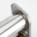 Edelstahl-Auspuffkrümmer für Lexus IS300 2001–2005 Altezza XE10 3.0L L6 2JZ-GE-11