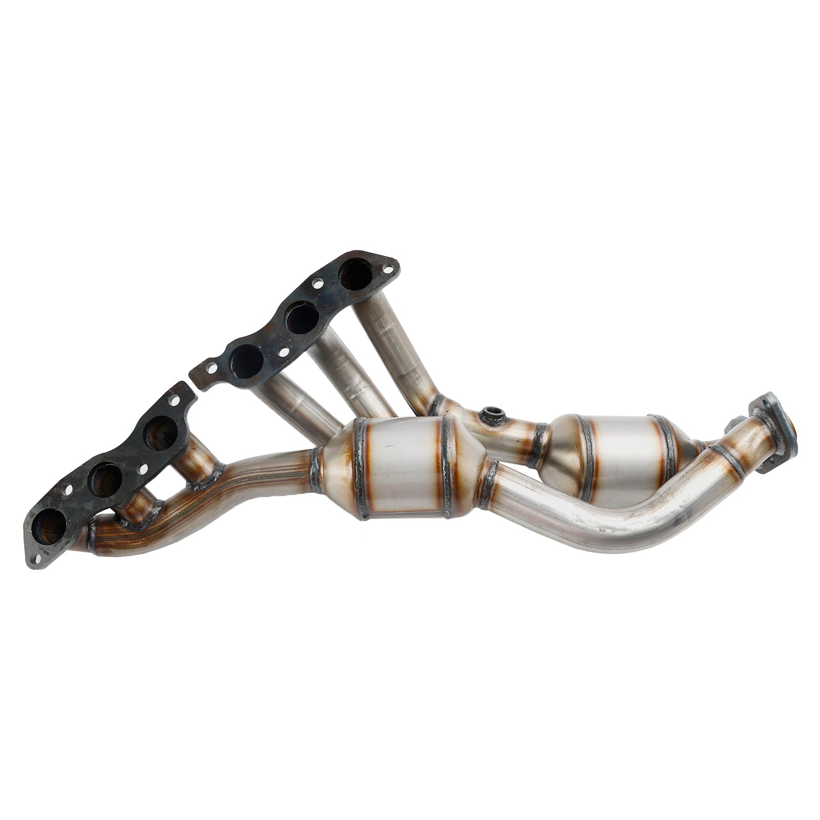 Lexus IS300 3.0L 2001 -2005 Manifold Catalytic Converter