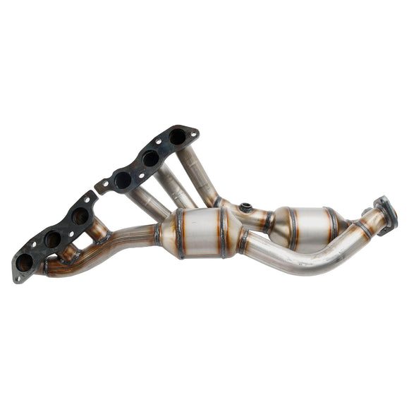 Convertisseur catalytique pour collecteur Lexus IS300 3.0L (2001-2005)