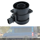 Mercedes-Benz Sprinter Jeep Crafter 0281002896 Mass Air Flow Meter Sensor-4