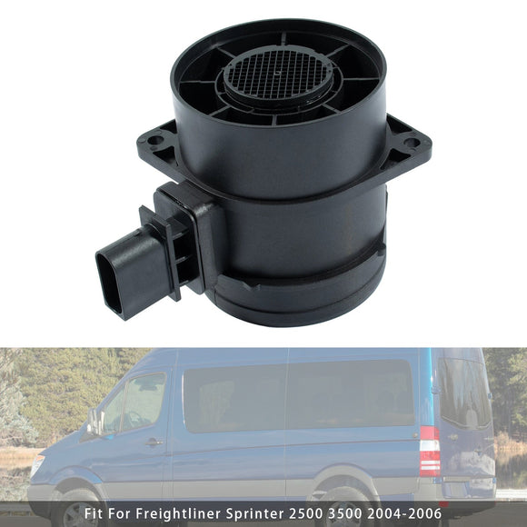Mercedes-Benz Sprinter Jeep Crafter 0281002896 Mass Air Flow Meter Sensor