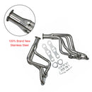 Oldsmobile 442 1965-1971 Exhaust Manifold Header-8