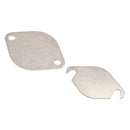 Ford MK7 Transit 2.2 2.4 TDCi Land Rover 2.4 EGR Valve Blank Plate-11