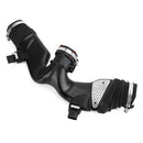 Areyourshop Engine Air Duct W/ Mass Sensor for Mercedes-Benz X164 W164 W211 W251 6420908237-3