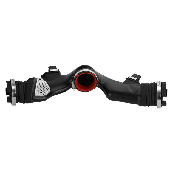 Areyourshop Engine Air Duct W/ Mass Sensor for Mercedes-Benz X164 W164 W211 W251 6420908237