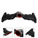 Areyourshop Air Intake Pipe Mass Air Flow Sensor For Mercedes C/E/M/R-Class A6420900142-1