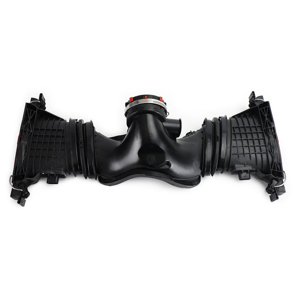 4 Pin Air Intake Pipe  Mass Air Flow Sensor For Mercedes C/E/M/R-Class 6420900142