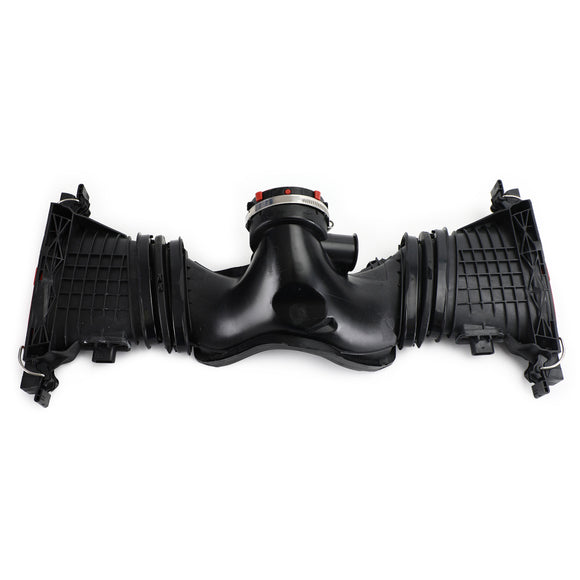 Areyourshop Air Intake Pipe Mass Air Flow Sensor For Mercedes C/E/M/R-Class A6420900142