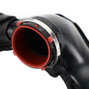 Areyourshop Air Intake Pipe Mass Air Flow Sensor For Mercedes C/E/M/R-Class A6420900142-5