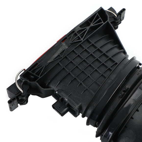 4 Pin Air Intake Pipe  Mass Air Flow Sensor For Mercedes C/E/M/R-Class 6420900142