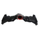 4 Pin Air Intake Pipe  Mass Air Flow Sensor For Mercedes C/E/M/R-Class 6420900142-7