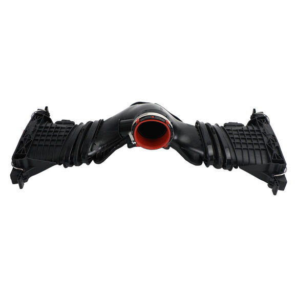 4 Pin Air Intake Pipe  Mass Air Flow Sensor For Mercedes C/E/M/R-Class 6420900142